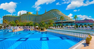 Hotel Delphin Imperial